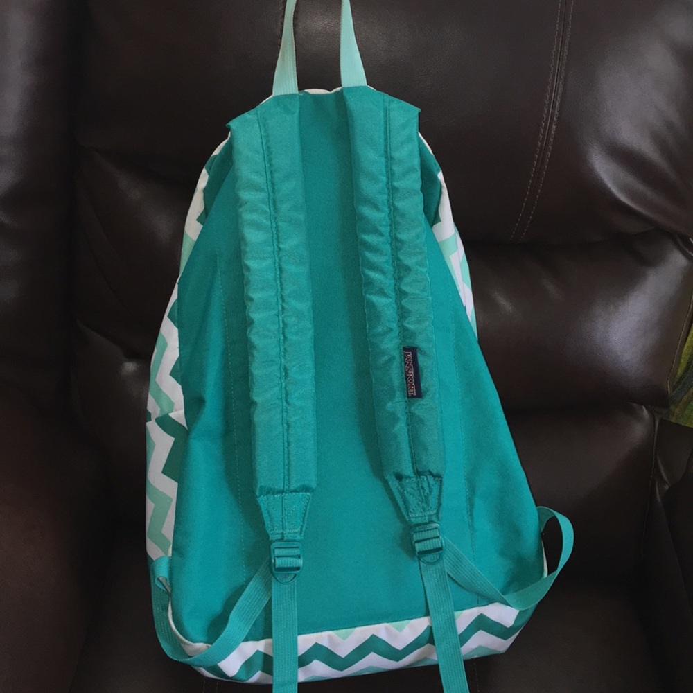 Backpack - Picture 2 of 4